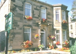 Abcorn Guest House