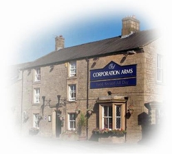The Corporation Arms 