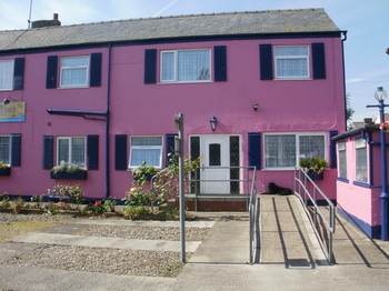 Providence Place Guest House