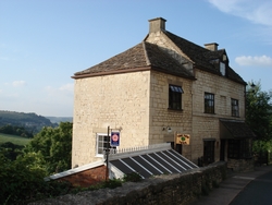The Yew Tree B&B