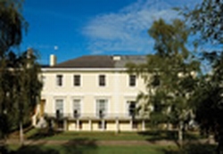 Cheltenham Townhouse