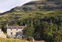 Cambridge House countryside guest house