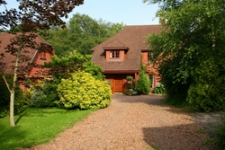 Brickmoor B & B Apartment