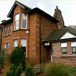 Glasgow Guest House