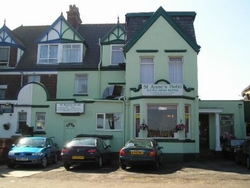 St Annes Hotel