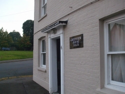 Greenview House