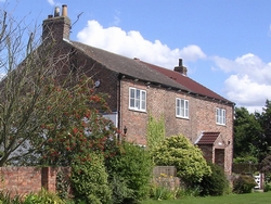 Angel Inn House
