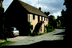 The Granary Guesthouse