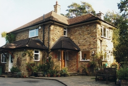 Broomhill B&B