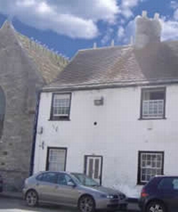 Trinity Bed and Breakfast