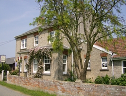 Kiln Farm Guest House