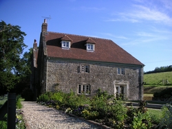 Cools Farm B&B