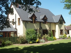 Uplands House Bed and Breakfast