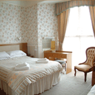 Seacroft Guest House