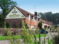 The Bucks Head