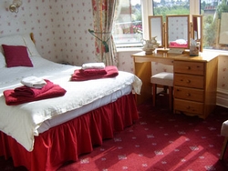 Glenwood Guest House