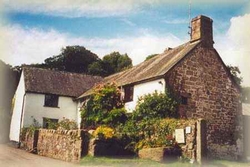 Great Sloncombe Farm