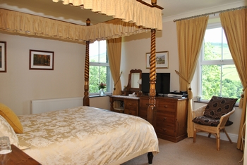 High Fold Guest House