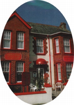 Fairview Guest House