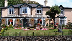 Bron Menai Guest House