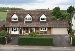 Lynton House Bed and Breakfast