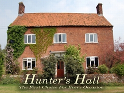 Hunters Hall