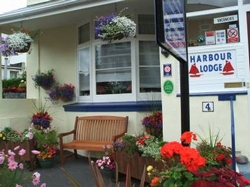 Harbour Lodge