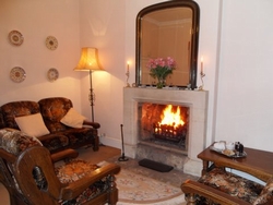 Hatt Farm Bed and Breakfast