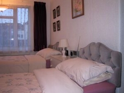 The Heathers Bed and Breakfast