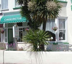 Carrington Guest House