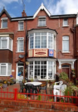 Blantyre Guest House