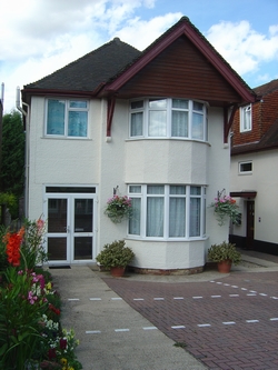 Mulberry Self Catering House