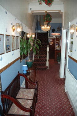 Hatton Hotel