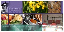 Whiteacres Guest House