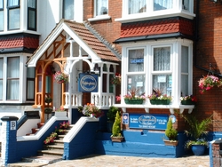 Copperfields Vegetarian Guest House