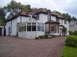 Holmlands Country House