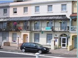 Marina Lodge Guest House