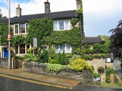Rosebud Cottage Guest House, Haworth.