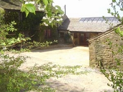 Common Barn Farm