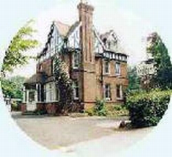 Awentsbury Hotel  Birmingham