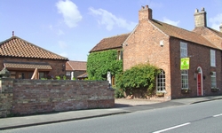 The Stables at Martin