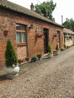 Stables Cottage