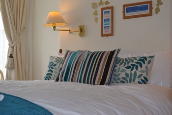 The Norfolk Guest House