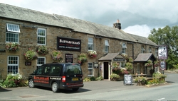 The Battlesteads Country Inn & Restaurant
