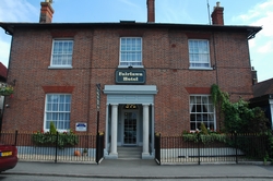 Fairlawn House Stonehenge