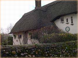 The Old Farmhouse B & B