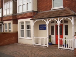 Aria House Bed and Breakfast