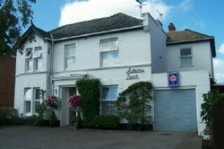 Salmons Reach Guest House