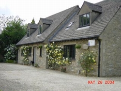 Touchstone B&B