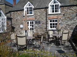 Althea Library Bed & Breakfast